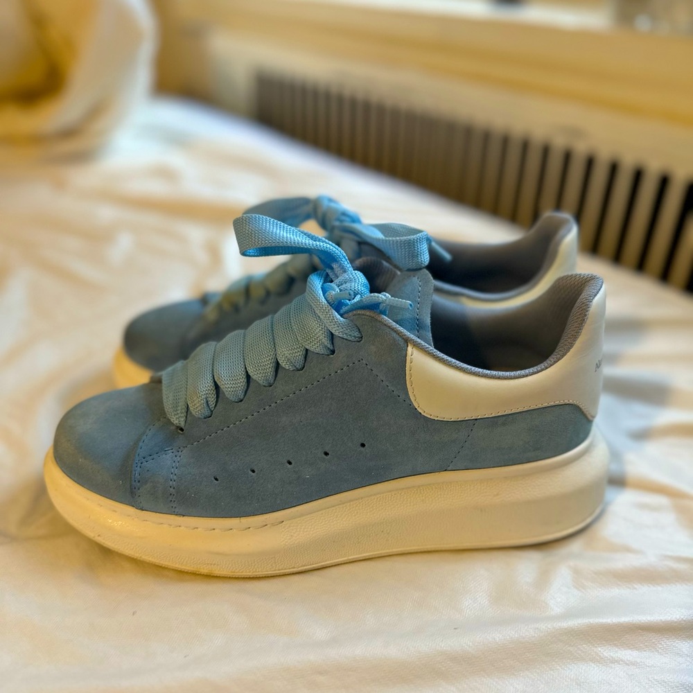 Alexander Mcqueen Sneakers